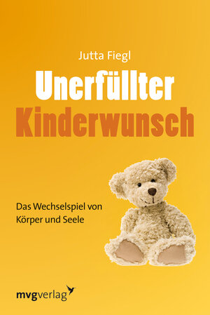 Buchcover Unerfüllter Kinderwunsch | Jutta Fiegl | EAN 9783868824247 | ISBN 3-86882-424-3 | ISBN 978-3-86882-424-7