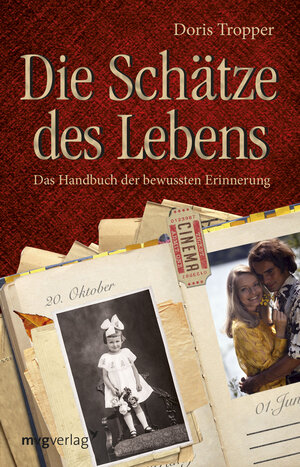 Buchcover Die Schätze des Lebens | Doris Tropper | EAN 9783868824872 | ISBN 3-86882-487-1 | ISBN 978-3-86882-487-2