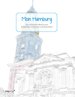Buchcover Mein Hamburg  | EAN 9783868826876 | ISBN 3-86882-687-4 | ISBN 978-3-86882-687-6