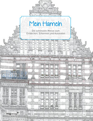 Buchcover Mein Hameln  | EAN 9783868827040 | ISBN 3-86882-704-8 | ISBN 978-3-86882-704-0