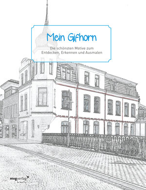 Buchcover Mein Gifhorn  | EAN 9783868827071 | ISBN 3-86882-707-2 | ISBN 978-3-86882-707-1