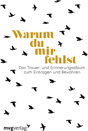 Buchcover Warum du mir fehlst | Carolina Graf | EAN 9783868829204 | ISBN 3-86882-920-2 | ISBN 978-3-86882-920-4