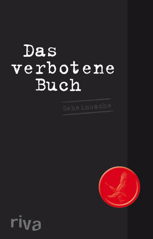 Buchcover Das verbotene Buch | riva Verlag | EAN 9783868830095 | ISBN 3-86883-009-X | ISBN 978-3-86883-009-5