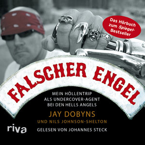Buchcover Falscher Engel | Jay Dobyns | EAN 9783868830811 | ISBN 3-86883-081-2 | ISBN 978-3-86883-081-1