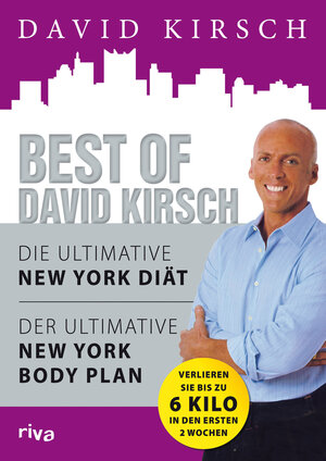 Buchcover Best of David Kirsch | David Kirsch | EAN 9783868831634 | ISBN 3-86883-163-0 | ISBN 978-3-86883-163-4