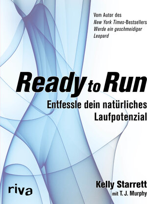 Buchcover Ready to Run | Kelly Starrett | EAN 9783868835687 | ISBN 3-86883-568-7 | ISBN 978-3-86883-568-7