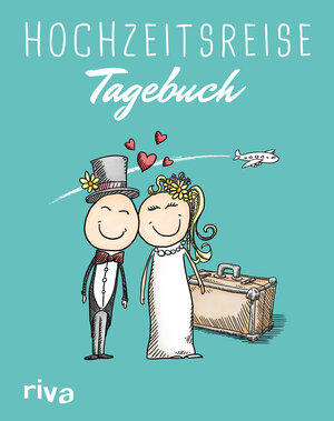 Buchcover Hochzeitsreise-Tagebuch | Timo Müller | EAN 9783868839425 | ISBN 3-86883-942-9 | ISBN 978-3-86883-942-5