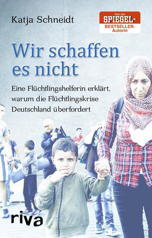 Buchcover Wir schaffen es nicht | Katja Schneidt | EAN 9783868839982 | ISBN 3-86883-998-4 | ISBN 978-3-86883-998-2