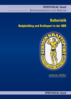 Buchcover Kulturistik | Andreas Müller | EAN 9783868840728 | ISBN 3-86884-072-9 | ISBN 978-3-86884-072-8