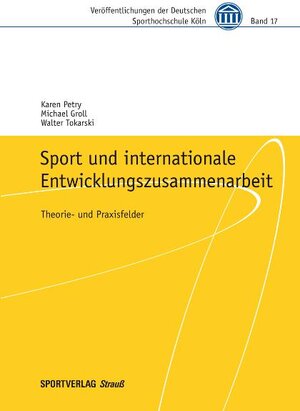 Buchcover Sport und internationale Entwicklungszusammenarbeit  | EAN 9783868840902 | ISBN 3-86884-090-7 | ISBN 978-3-86884-090-2