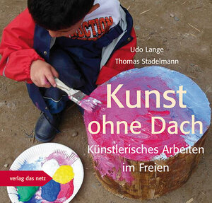Buchcover Kunst ohne Dach | Udo Lange | EAN 9783868920901 | ISBN 3-86892-090-0 | ISBN 978-3-86892-090-1