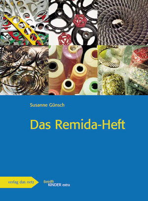 Buchcover Das Remida-Heft | Susanne Günsch | EAN 9783868921045 | ISBN 3-86892-104-4 | ISBN 978-3-86892-104-5