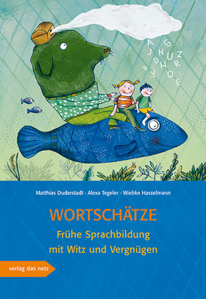 Buchcover Wortschätze | Matthias Duderstadt | EAN 9783868921359 | ISBN 3-86892-135-4 | ISBN 978-3-86892-135-9