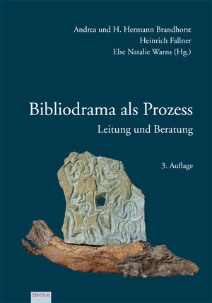 Buchcover Bibliodrama als Prozess  | EAN 9783868930542 | ISBN 3-86893-054-X | ISBN 978-3-86893-054-2