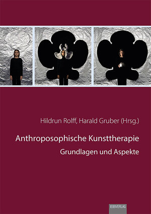Buchcover Anthroposophische Kunsttherapie  | EAN 9783868931099 | ISBN 3-86893-109-0 | ISBN 978-3-86893-109-9