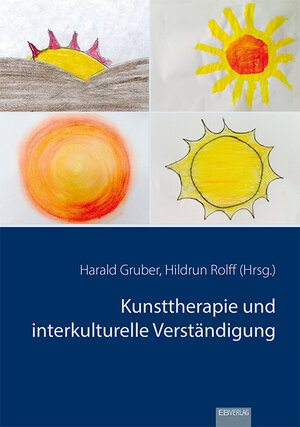 Buchcover Kunsttherapie und interkulturelle Verständigung  | EAN 9783868931631 | ISBN 3-86893-163-5 | ISBN 978-3-86893-163-1