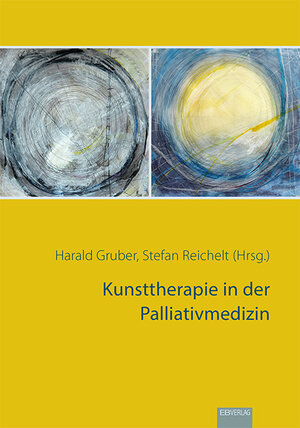 Buchcover Kunsttherapie in der Palliativmedizin  | EAN 9783868931969 | ISBN 3-86893-196-1 | ISBN 978-3-86893-196-9