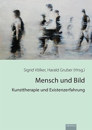 Buchcover Mensch und Bild  | EAN 9783868932171 | ISBN 3-86893-217-8 | ISBN 978-3-86893-217-1