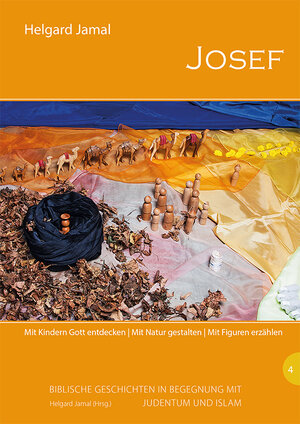 Buchcover Josef  | EAN 9783868932515 | ISBN 3-86893-251-8 | ISBN 978-3-86893-251-5