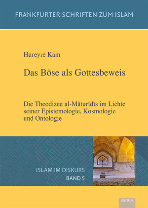 Buchcover Das Böse als Gottesbeweis | Hureyre Kam | EAN 9783868932577 | ISBN 3-86893-257-7 | ISBN 978-3-86893-257-7