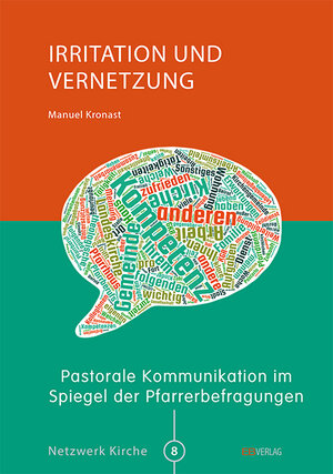 Buchcover Irritation und Vernetzung | Manuel Kronast | EAN 9783868932638 | ISBN 3-86893-263-1 | ISBN 978-3-86893-263-8