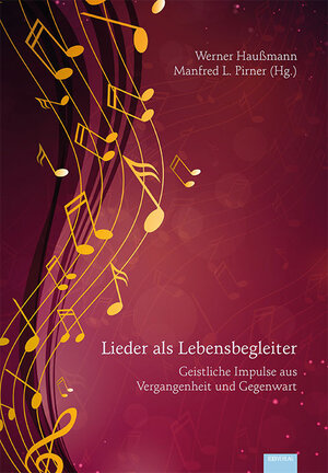 Buchcover Lieder als Lebensbegleiter  | EAN 9783868932775 | ISBN 3-86893-277-1 | ISBN 978-3-86893-277-5