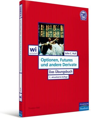 Buchcover Optionen, Futures und andere Derivate - ÜB | John C. Hull | EAN 9783868940046 | ISBN 3-86894-004-9 | ISBN 978-3-86894-004-6
