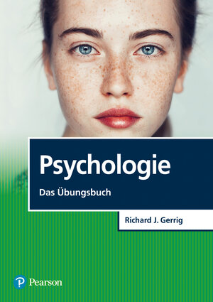 Buchcover Psychologie - Das Übungsbuch | Richard J. Gerrig | EAN 9783868943726 | ISBN 3-86894-372-2 | ISBN 978-3-86894-372-6