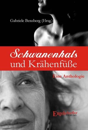 Buchcover Schwanenhals und Krähenfüße. Eine Anthologie  | EAN 9783869011691 | ISBN 3-86901-169-6 | ISBN 978-3-86901-169-1