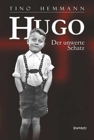 Buchcover Hugo. Der unwerte Schatz | Tino Hemmann | EAN 9783869015552 | ISBN 3-86901-555-1 | ISBN 978-3-86901-555-2