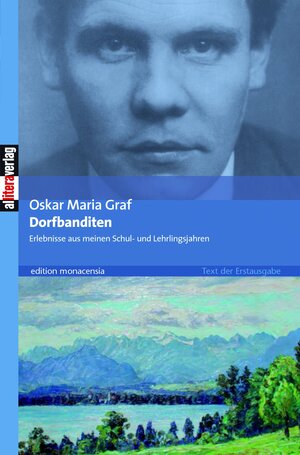 Buchcover Dorfbanditen | Oskar Maria Graf | EAN 9783869064369 | ISBN 3-86906-436-6 | ISBN 978-3-86906-436-9