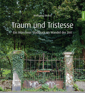 Buchcover Traum und Tristesse | Wolfgang Strassl | EAN 9783869069876 | ISBN 3-86906-987-2 | ISBN 978-3-86906-987-6