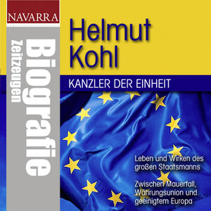 Buchcover Helmut Kohl - Kanzler der Einheit | Stefan Hackenberg | EAN 9783869080253 | ISBN 3-86908-025-6 | ISBN 978-3-86908-025-3