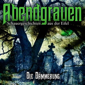 Buchcover Abendgrauen | Ralf Kramp | EAN 9783869080871 | ISBN 3-86908-087-6 | ISBN 978-3-86908-087-1