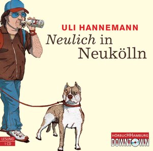 Buchcover Neulich in Neukölln | Uli Hannemann | EAN 9783869090016 | ISBN 3-86909-001-4 | ISBN 978-3-86909-001-6
