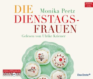 Buchcover Die Dienstagsfrauen | Monika Peetz | EAN 9783869091136 | ISBN 3-86909-113-4 | ISBN 978-3-86909-113-6