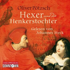 Buchcover Der Hexer und die Henkerstochter (Die Henkerstochter-Saga 4) | Oliver Pötzsch | EAN 9783869091365 | ISBN 3-86909-136-3 | ISBN 978-3-86909-136-5
