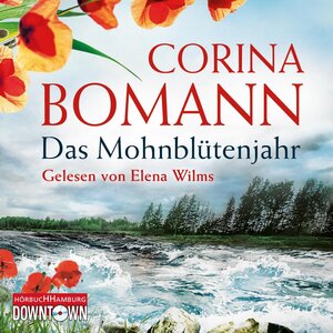 Buchcover Das Mohnblütenjahr | Corina Bomann | EAN 9783869091792 | ISBN 3-86909-179-7 | ISBN 978-3-86909-179-2