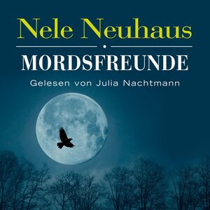 Buchcover Mordsfreunde (Ein Bodenstein-Kirchhoff-Krimi 2) | Nele Neuhaus | EAN 9783869092119 | ISBN 3-86909-211-4 | ISBN 978-3-86909-211-9
