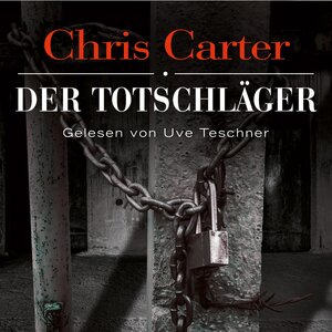 Buchcover Der Totschläger (Ein Hunter-und-Garcia-Thriller 5) | Chris Carter | EAN 9783869092126 | ISBN 3-86909-212-2 | ISBN 978-3-86909-212-6