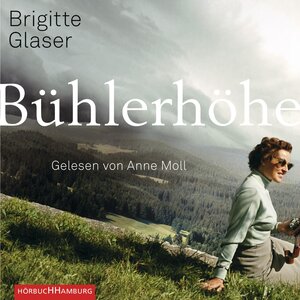 Buchcover Bühlerhöhe | Brigitte Glaser | EAN 9783869092249 | ISBN 3-86909-224-6 | ISBN 978-3-86909-224-9