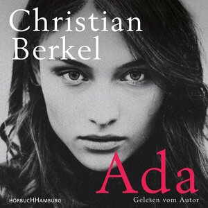 Buchcover Ada | Christian Berkel | EAN 9783869092928 | ISBN 3-86909-292-0 | ISBN 978-3-86909-292-8