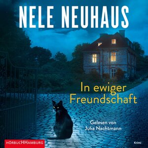 Buchcover In ewiger Freundschaft (Ein Bodenstein-Kirchhoff-Krimi 10) | Nele Neuhaus | EAN 9783869093031 | ISBN 3-86909-303-X | ISBN 978-3-86909-303-1