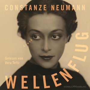 Buchcover Wellenflug | Constanze Neumann | EAN 9783869093048 | ISBN 3-86909-304-8 | ISBN 978-3-86909-304-8
