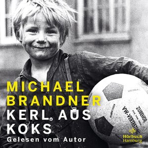 Buchcover Kerl aus Koks | Michael Brandner | EAN 9783869093260 | ISBN 3-86909-326-9 | ISBN 978-3-86909-326-0