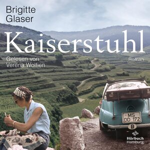 Buchcover Kaiserstuhl | Brigitte Glaser | EAN 9783869093284 | ISBN 3-86909-328-5 | ISBN 978-3-86909-328-4