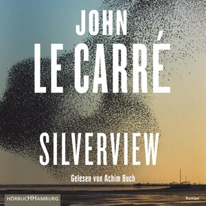 Buchcover Silverview | John le Carré | EAN 9783869093307 | ISBN 3-86909-330-7 | ISBN 978-3-86909-330-7