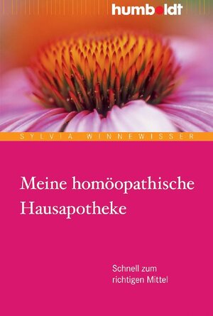 Buchcover Meine homöopathische Hausapotheke | Sylvia Winnewisser | EAN 9783869103006 | ISBN 3-86910-300-0 | ISBN 978-3-86910-300-6