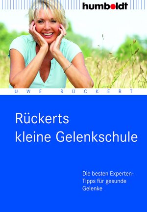 Buchcover Rückerts kleine Gelenkschule | Uwe Rückert | EAN 9783869104386 | ISBN 3-86910-438-4 | ISBN 978-3-86910-438-6