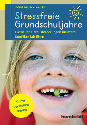 Buchcover Stressfreie Grundschuljahre | Doris Heueck-Mauß | EAN 9783869106335 | ISBN 3-86910-633-6 | ISBN 978-3-86910-633-5